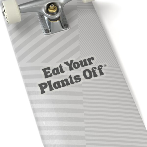 Eat Your Plants Off® Kiss-Cut Stickers - Image 20