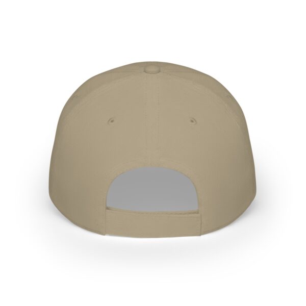 Plantspiration® Low Profile Baseball Cap - Image 2