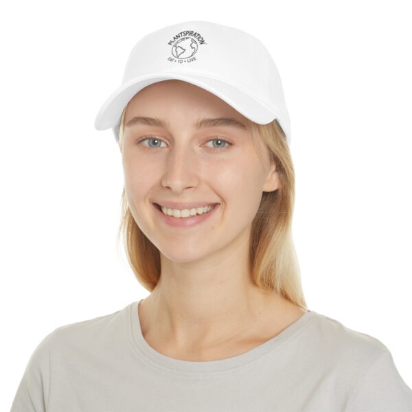 Plantspiration® Low Profile Baseball Cap - Image 6