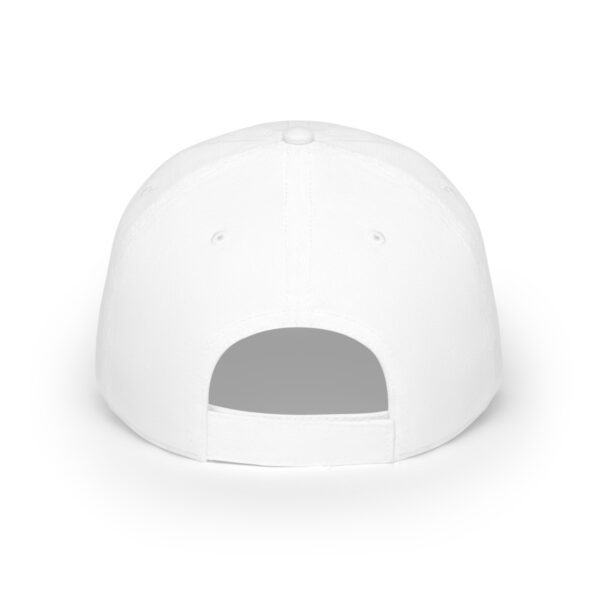 Plantspiration® Low Profile Baseball Cap - Image 8