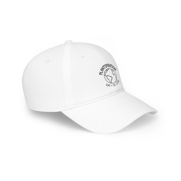 Plantspiration® Low Profile Baseball Cap - Image 9