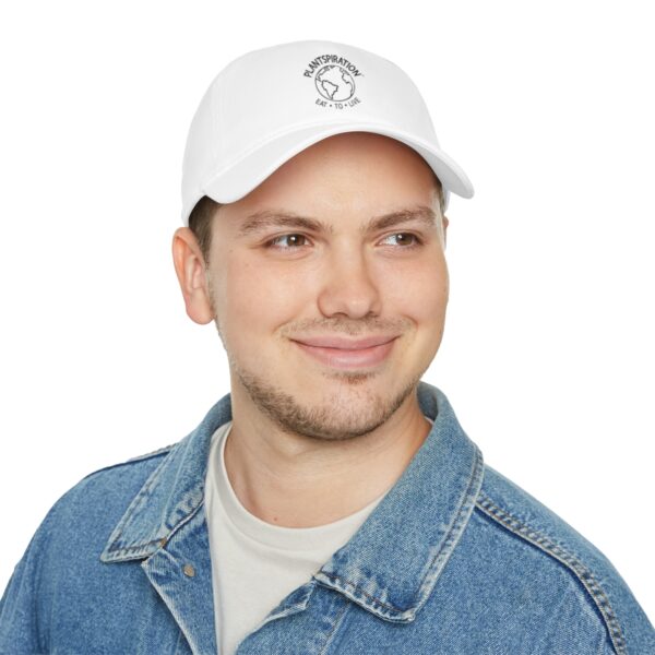 Plantspiration® Low Profile Baseball Cap - Image 10