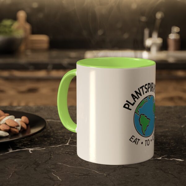 Plantspiration® Colorful Mugs - Image 6